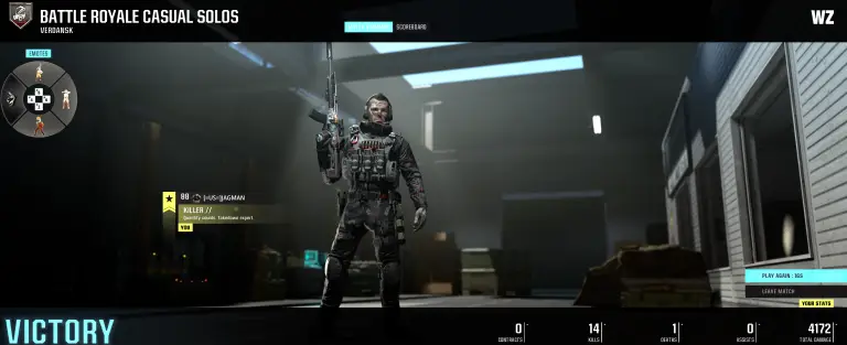 Discord Video - jagmanuk