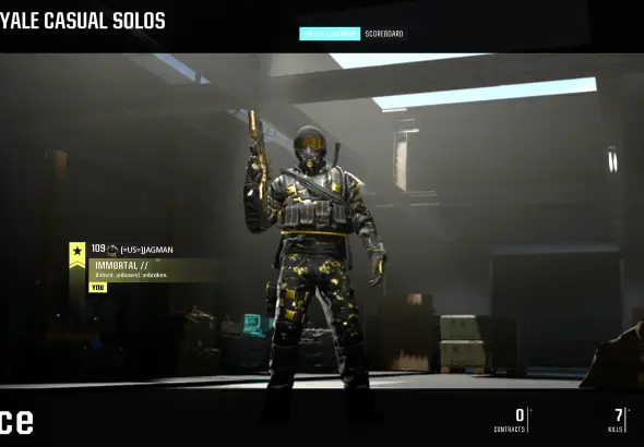 Discord Video - jagmanuk