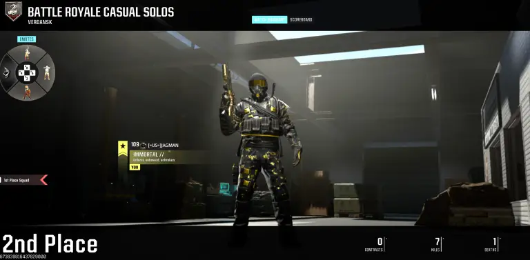 Discord Video - jagmanuk